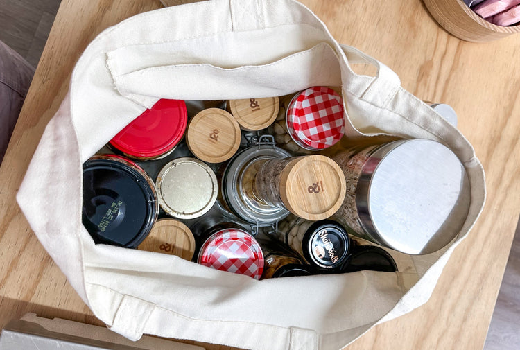 Eight ways to reduce your food bill and still eat well
