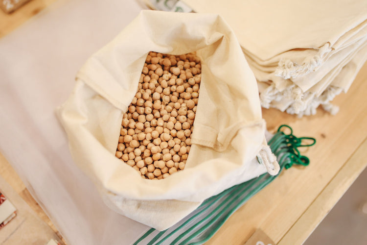 Chickpeas beyond hummus: easy ways to use a pantry favourite