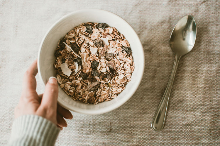 Why fibre deserves a place on your plate