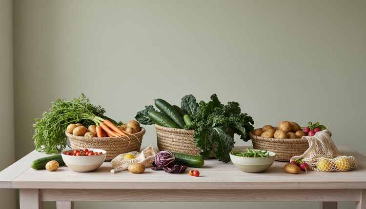 The Dirty Dozen and Clean Fifteen: a practical guide for Australian shoppers